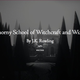 Image for article titled Ilvermorny Was Founded by Voldemort's Relatives, and Other Secrets of America's Wizarding School
